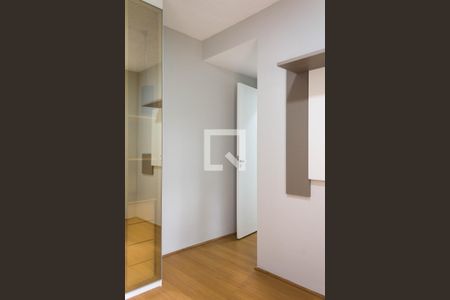 Quarto 1 de apartamento para alugar com 2 quartos, 41m² em Jardim São Savério, São Bernardo do Campo