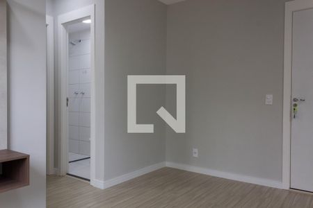 Sala de apartamento para alugar com 2 quartos, 41m² em Jardim São Savério, São Bernardo do Campo
