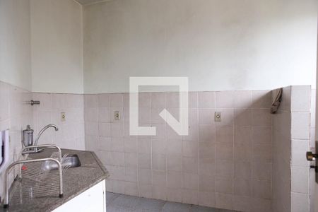 Apartamento à venda com 55m², 2 quartos e 1 vagaCozinha