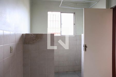 Apartamento à venda com 55m², 2 quartos e 1 vagaÁrea de Serviço