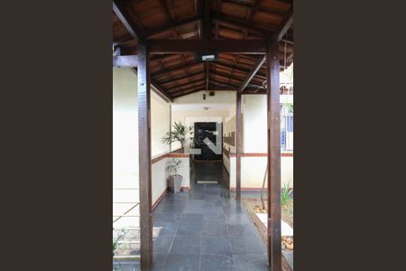 Apartamento à venda com 55m², 2 quartos e 1 vagaÁrea Comum - Hall social