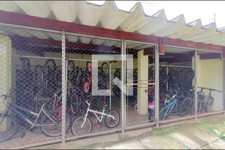 Apartamento à venda com 45m², 2 quartos e 1 vagaÁrea de Comum - Bicicletário  