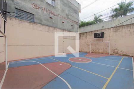 Apartamento à venda com 45m², 2 quartos e 1 vagaÁrea de Comum - Quadra  