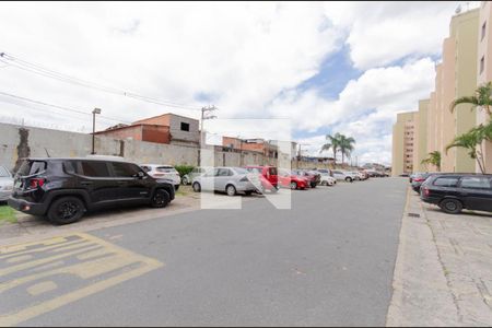 Apartamento à venda com 45m², 2 quartos e 1 vagaEstacionamento 