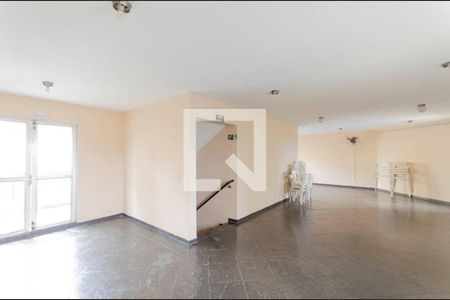 Apartamento à venda com 45m², 2 quartos e 1 vagaÁrea de Comum - Salao de Festa  