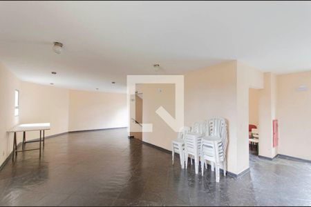 Apartamento à venda com 45m², 2 quartos e 1 vagaÁrea de Comum - Salao de Festa  