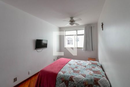 Casa à venda com 380m², 6 quartos e 4 vagasQuarto suíte 3