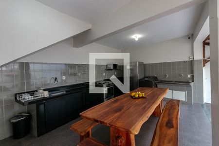 Casa à venda com 380m², 6 quartos e 4 vagasVaranda gourmet