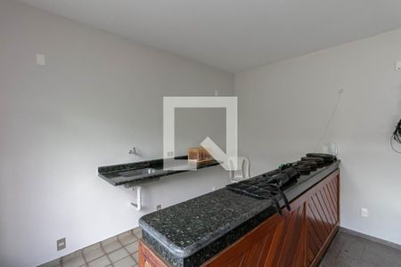 Casa à venda com 380m², 6 quartos e 4 vagasSalão de Festas