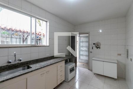 Casa à venda com 380m², 6 quartos e 4 vagasCozinha