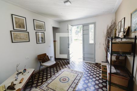 Casa à venda com 634m², 4 quartos e 4 vagasQuarto 6