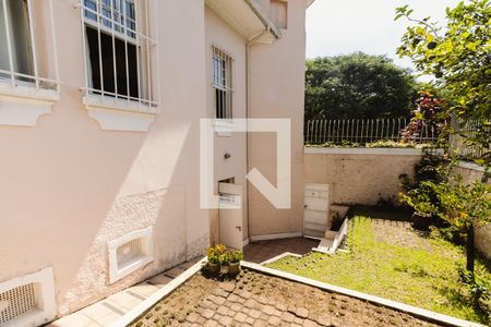 Casa à venda com 634m², 4 quartos e 4 vagasQuintal 2
