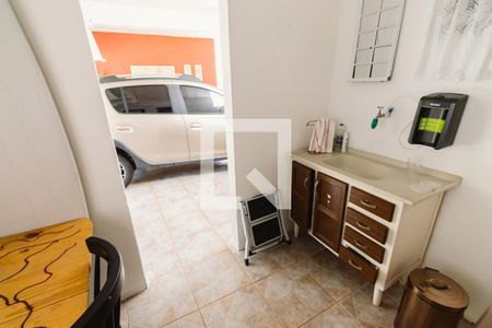 Casa à venda com 634m², 4 quartos e 4 vagasCozinha 2