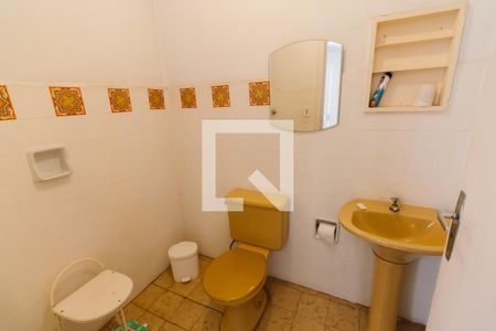 Casa à venda com 634m², 4 quartos e 4 vagasBanheiro 3
