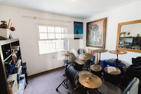 Casa à venda com 634m², 4 quartos e 4 vagasQuarto 5