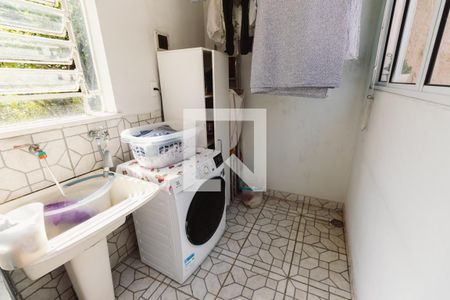 Casa à venda com 634m², 4 quartos e 4 vagasLavanderia