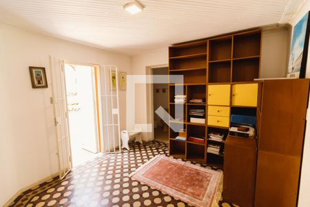 Casa à venda com 634m², 4 quartos e 4 vagasSala 4