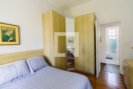 Casa à venda com 634m², 4 quartos e 4 vagasQuarto 1