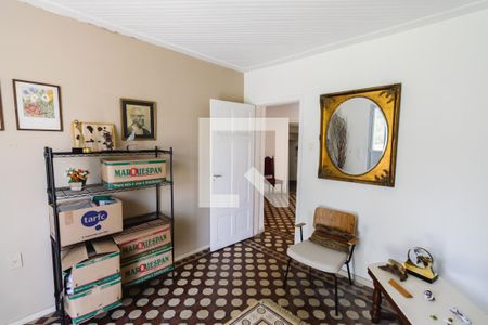 Casa à venda com 634m², 4 quartos e 4 vagasQuarto 6