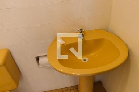 Casa à venda com 634m², 4 quartos e 4 vagasBanheiro 3 Pia