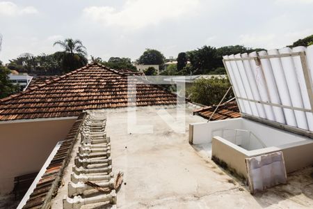 Casa à venda com 634m², 4 quartos e 4 vagasTerraço