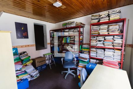 Casa à venda com 634m², 4 quartos e 4 vagasQuarto 7