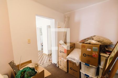 Casa à venda com 634m², 4 quartos e 4 vagasQuarto 4