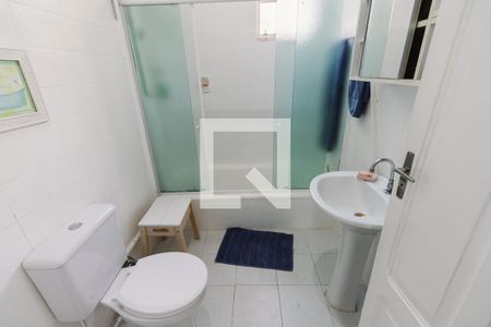 Casa à venda com 634m², 4 quartos e 4 vagasBanheiro 2