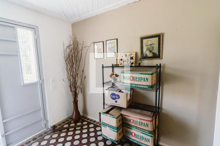 Casa à venda com 634m², 4 quartos e 4 vagasQuarto 6