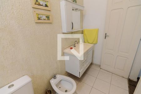 Casa à venda com 634m², 4 quartos e 4 vagasBanheiro 1