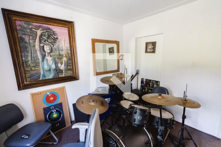 Casa à venda com 634m², 4 quartos e 4 vagasQuarto 5