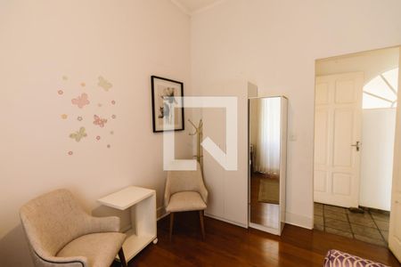 Casa à venda com 634m², 4 quartos e 4 vagasQuarto 2