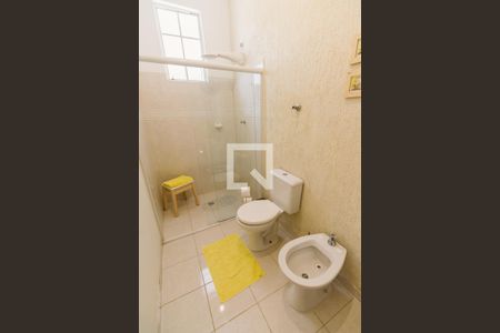 Casa à venda com 634m², 4 quartos e 4 vagasBanheiro 1