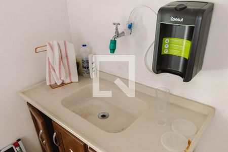 Casa à venda com 634m², 4 quartos e 4 vagasCozinha 2 Pia