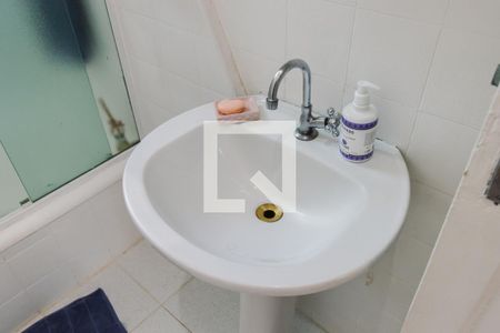 Casa à venda com 634m², 4 quartos e 4 vagasBanheiro 2 Pia