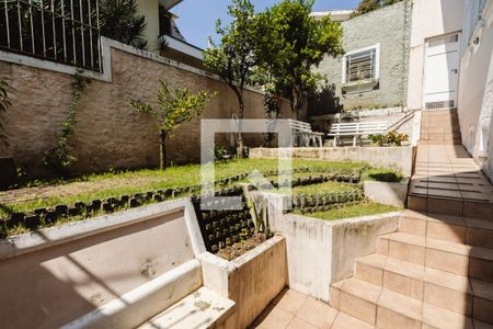Casa à venda com 634m², 4 quartos e 4 vagasQuintal 2