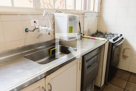 Casa à venda com 634m², 4 quartos e 4 vagasCozinha 1 Pia