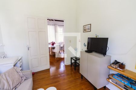 Casa à venda com 634m², 4 quartos e 4 vagasSala 3