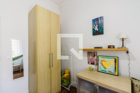 Casa à venda com 634m², 4 quartos e 4 vagasQuarto 3