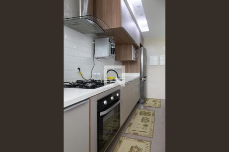 Apartamento à venda com 156m², 3 quartos e 2 vagas Apartamento à venda com 156m², 3 quartos e 2 vagasCozinha