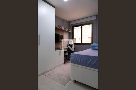 Apartamento à venda com 156m², 3 quartos e 2 vagas Apartamento à venda com 156m², 3 quartos e 2 vagasQuarto 1