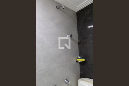 Apartamento à venda com 156m², 3 quartos e 2 vagas Apartamento à venda com 156m², 3 quartos e 2 vagasBanheiro social 1