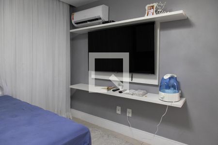 Apartamento à venda com 156m², 3 quartos e 2 vagas Apartamento à venda com 156m², 3 quartos e 2 vagasQuarto 2