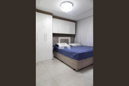 Apartamento à venda com 156m², 3 quartos e 2 vagas Apartamento à venda com 156m², 3 quartos e 2 vagasQuarto 2