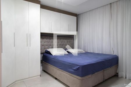Apartamento à venda com 156m², 3 quartos e 2 vagas Apartamento à venda com 156m², 3 quartos e 2 vagasQuarto 2