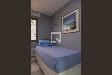 Apartamento à venda com 156m², 3 quartos e 2 vagas Apartamento à venda com 156m², 3 quartos e 2 vagasQuarto 1