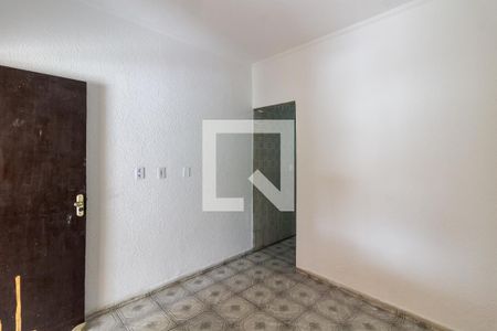 Sala de casa para alugar com 1 quarto, 70m² em Nova Mirim, Praia Grande