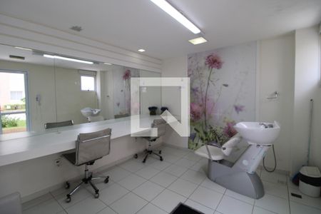 Apartamento à venda com 47m², 2 quartos e 1 vagaEspaço da mulher