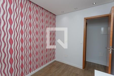 Apartamento à venda com 66m², 2 quartos e 1 vagaQuarto 2 