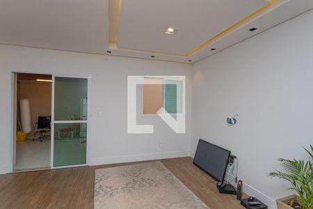 Sala  de apartamento para alugar com 2 quartos, 66m² em Centro, Diadema